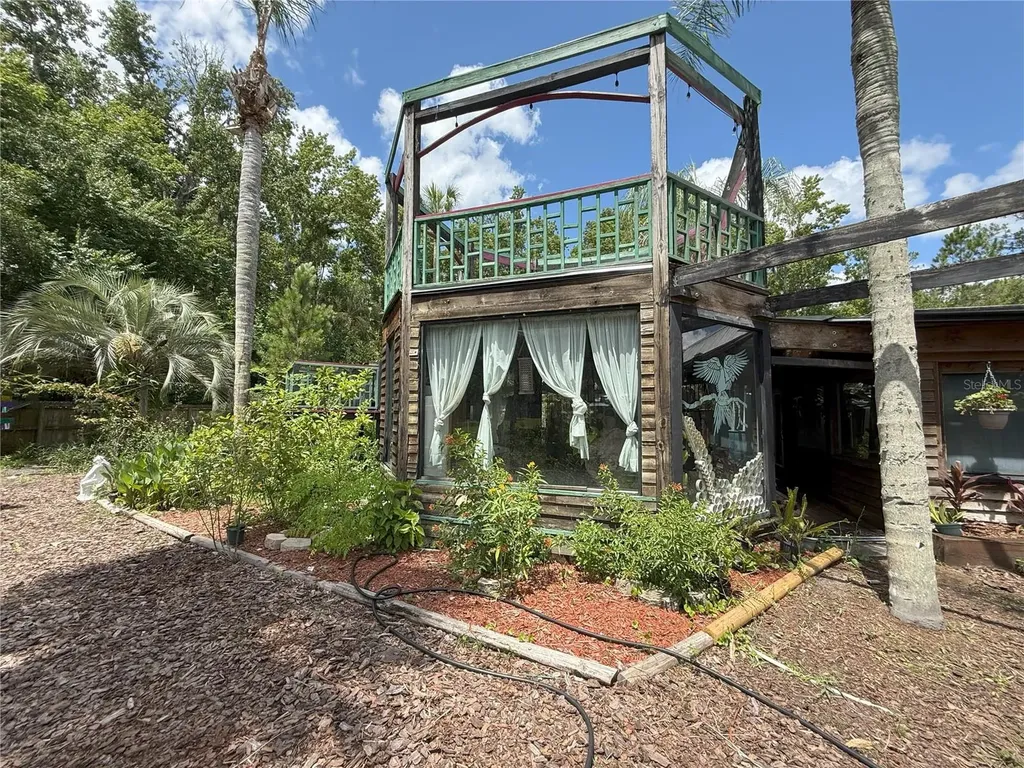 Bunnell FL 32110