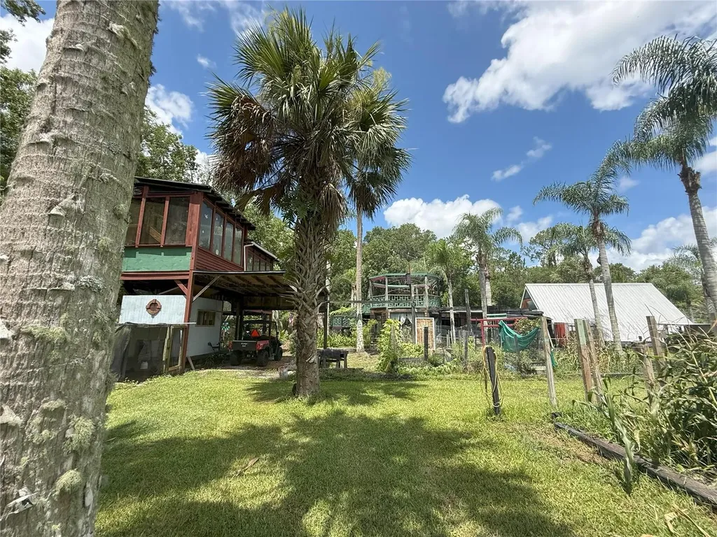 Bunnell FL 32110