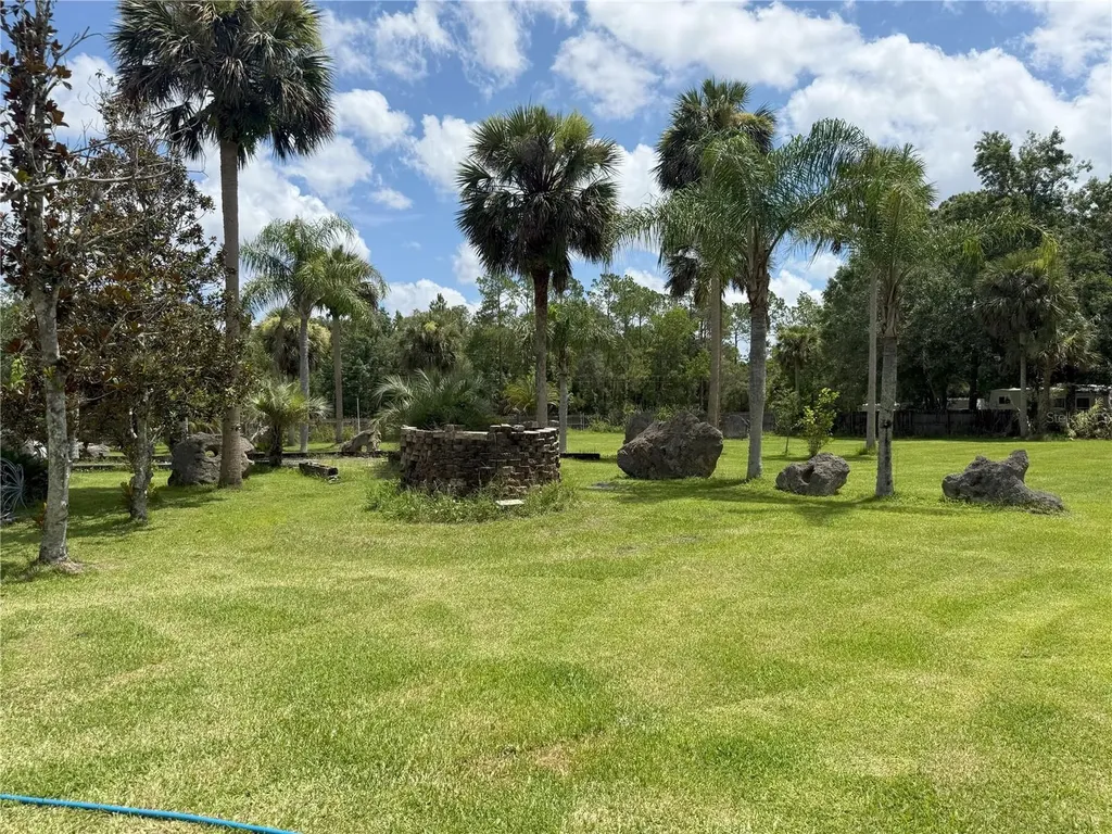 Bunnell FL 32110