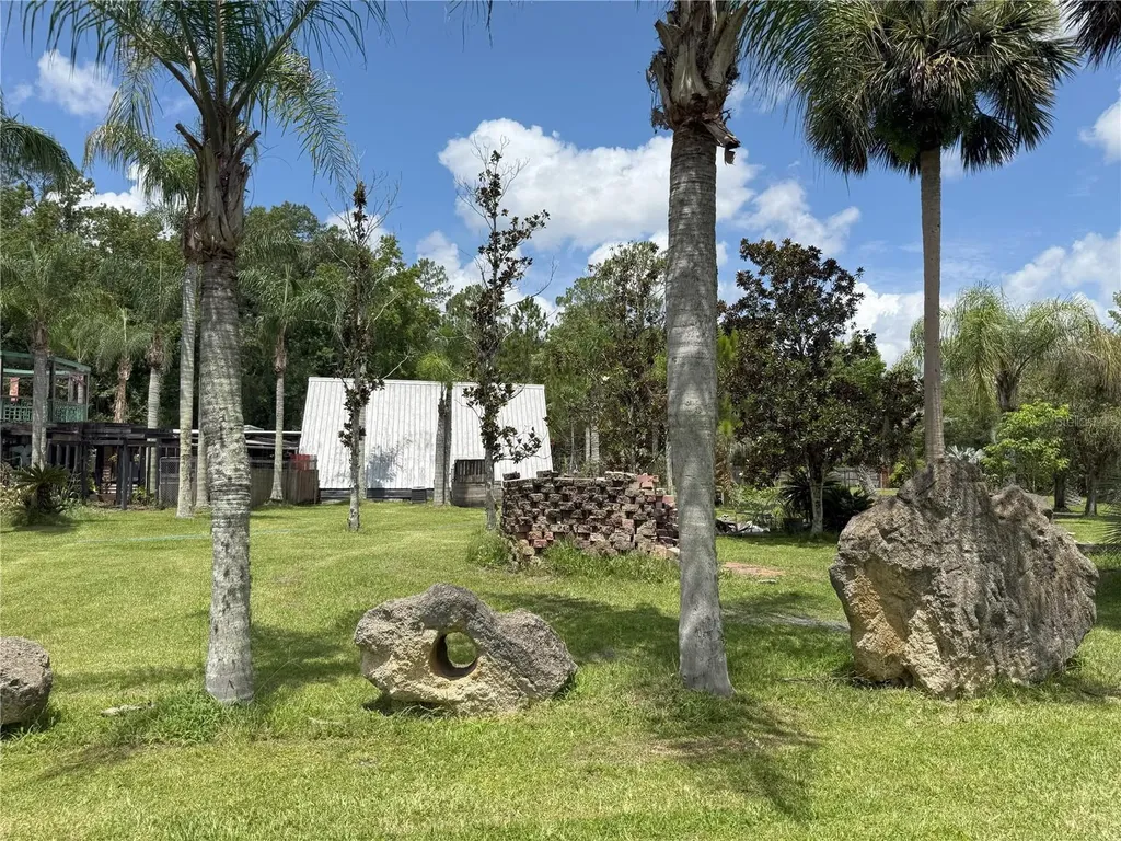 Bunnell FL 32110