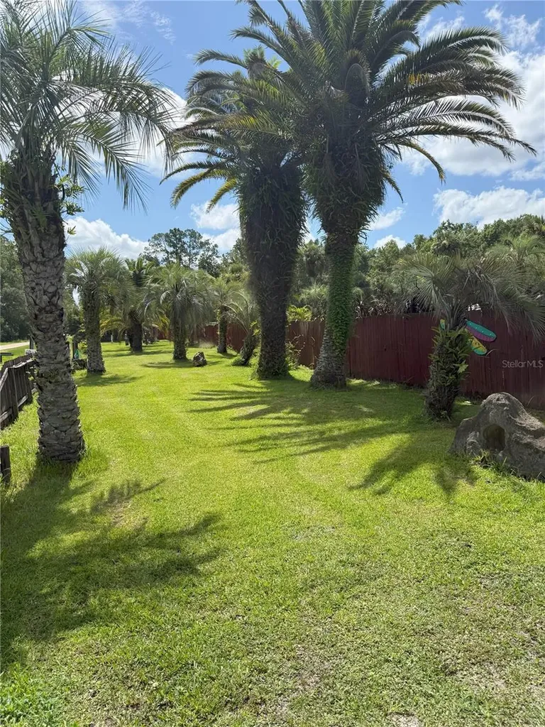 Bunnell FL 32110