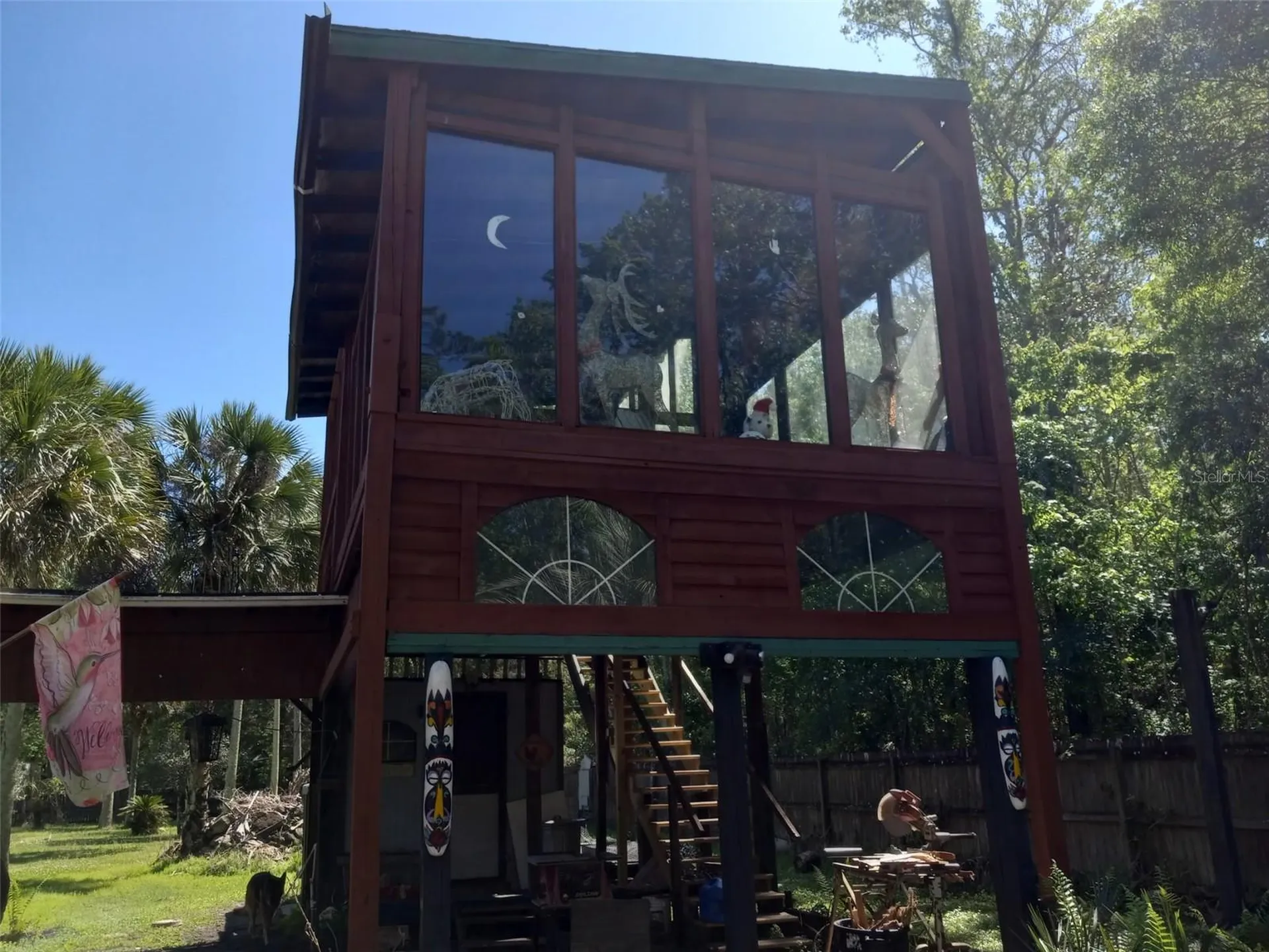 Bunnell FL 32110