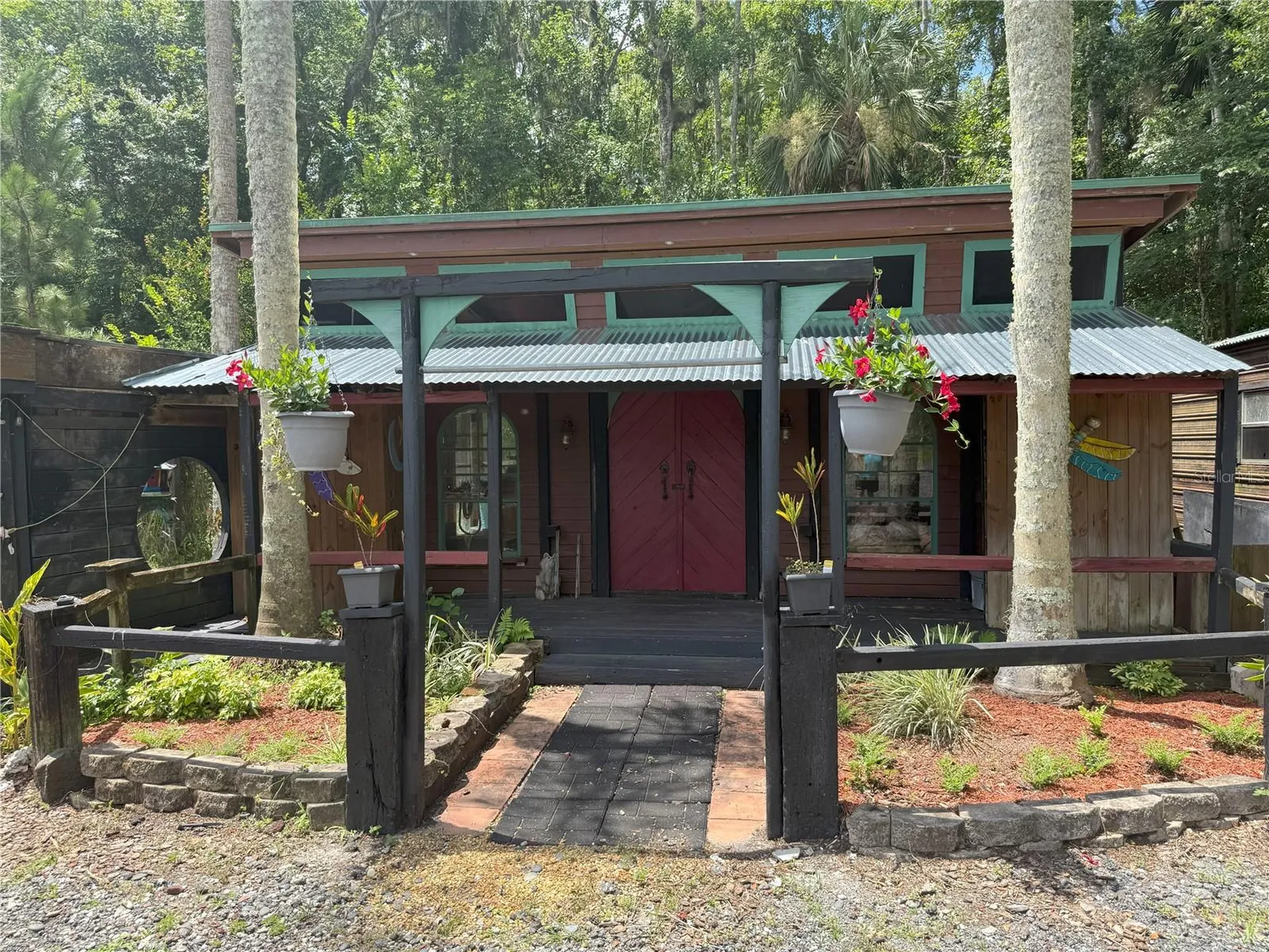 Bunnell FL 32110