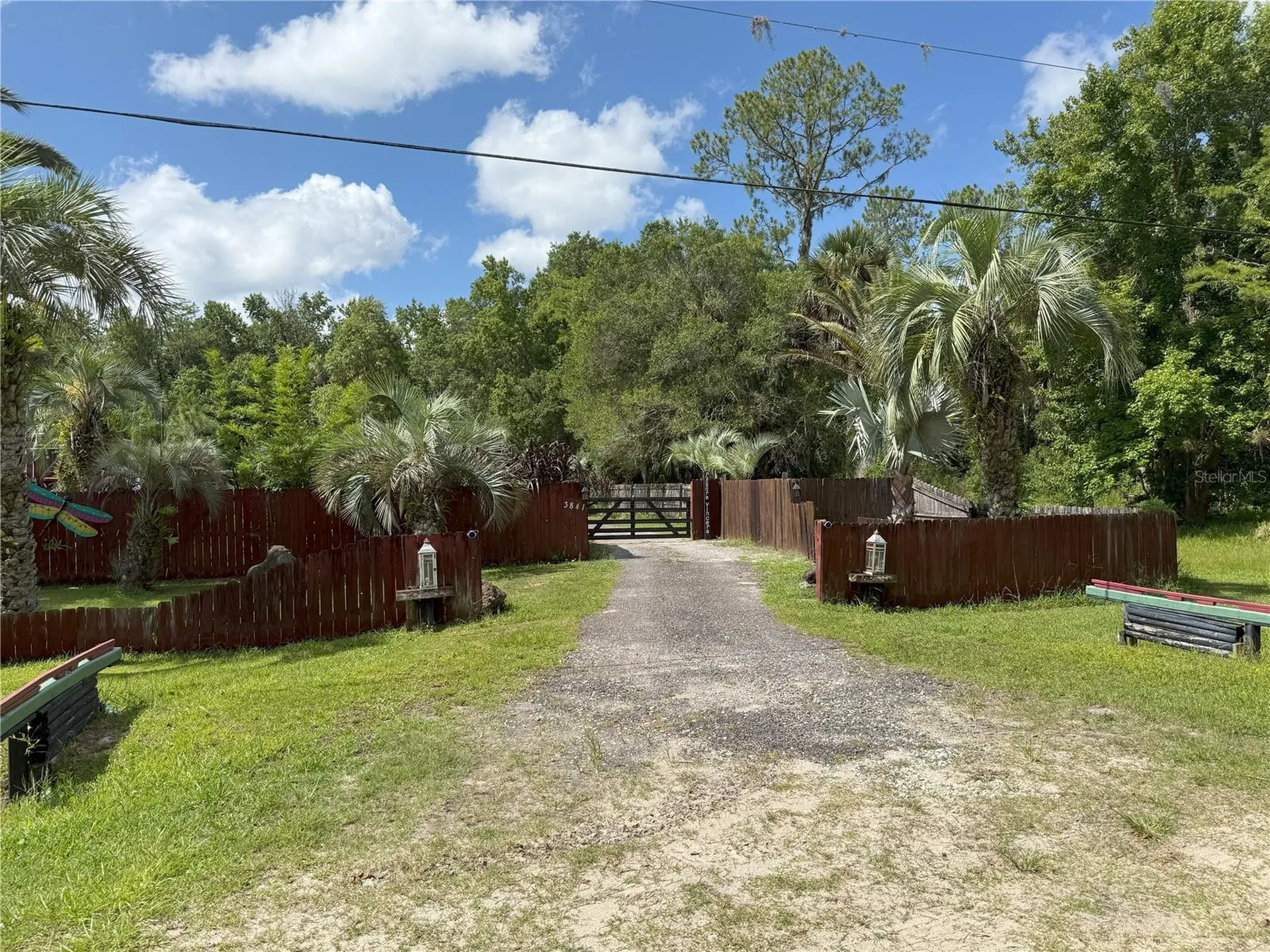 Bunnell FL 32110