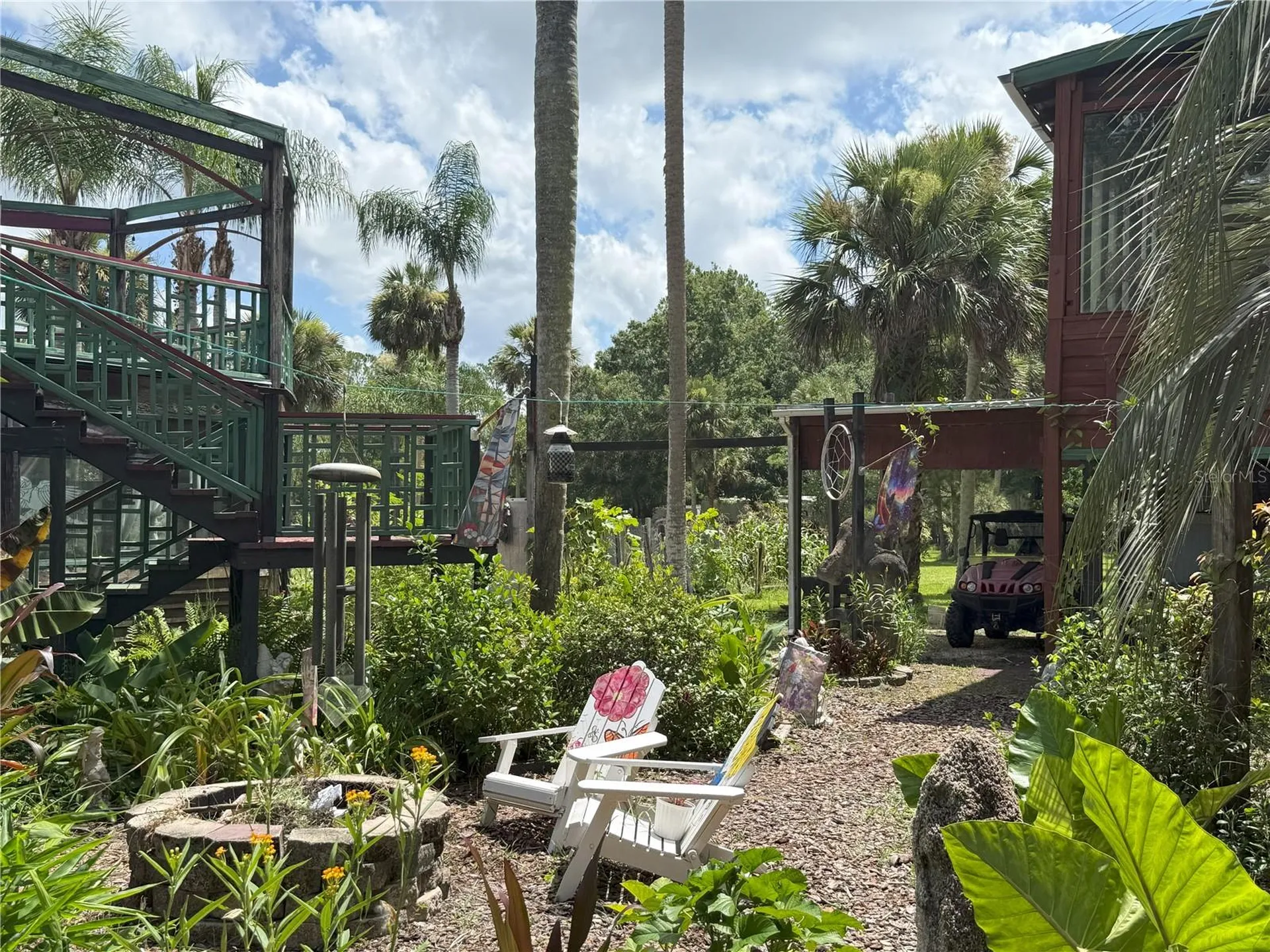 Bunnell FL 32110