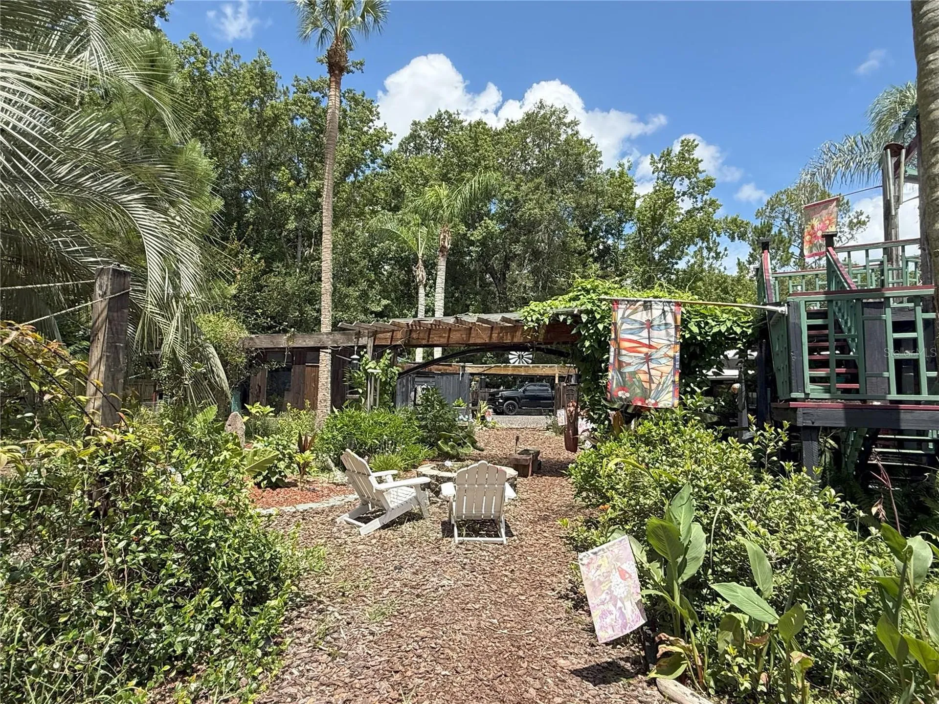 Bunnell FL 32110