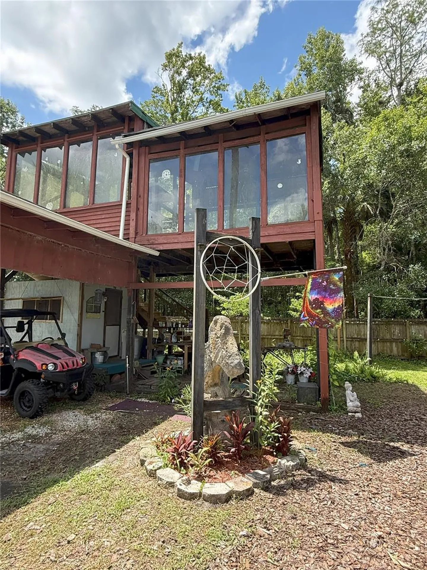 Bunnell FL 32110