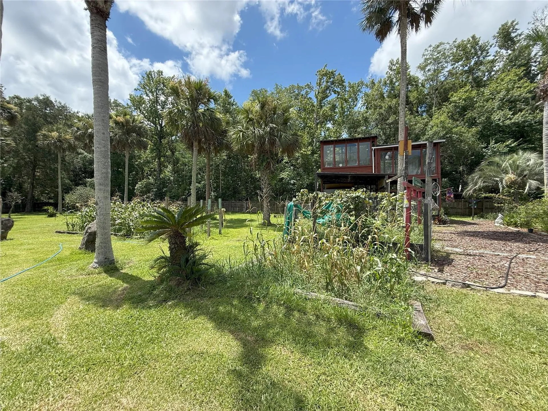 Bunnell FL 32110