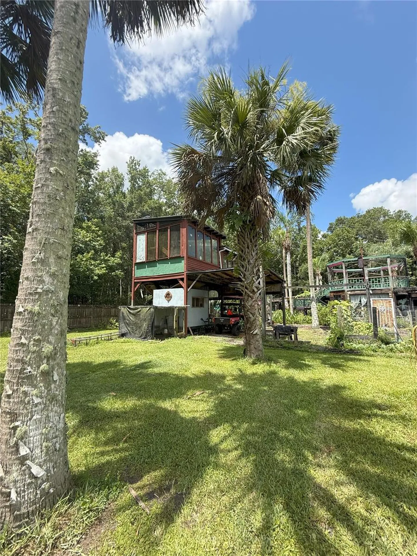 Bunnell FL 32110