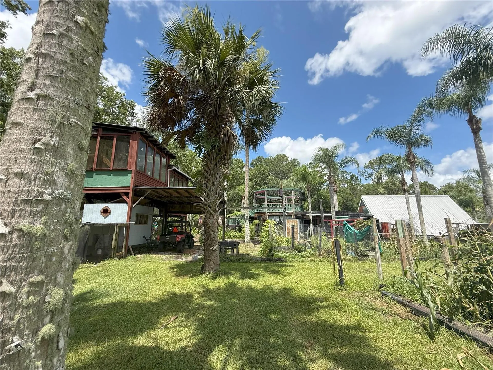 Bunnell FL 32110