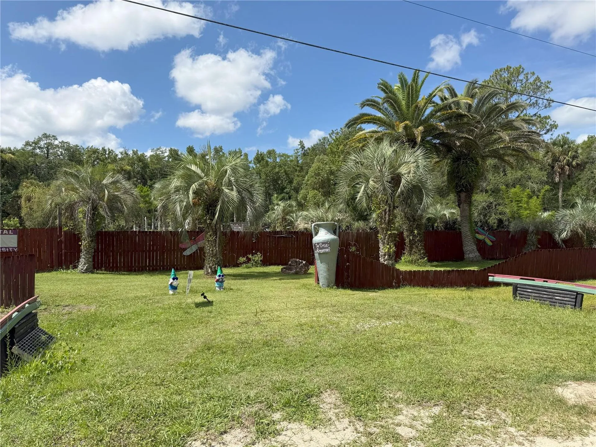 Bunnell FL 32110