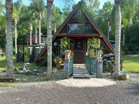 Bunnell FL 32110