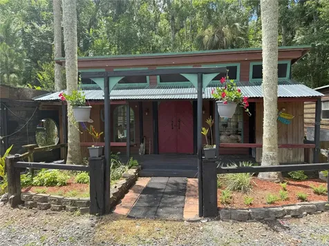 Bunnell FL 32110