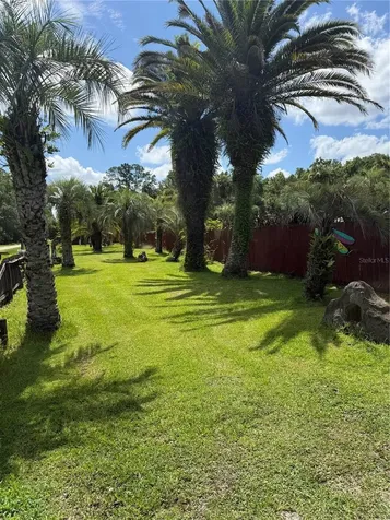 Bunnell FL 32110