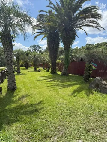 Bunnell FL 32110