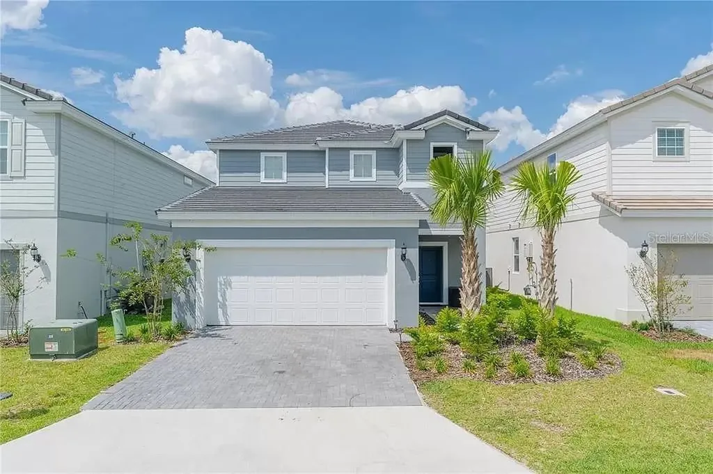 7243 Oakmoss Loop Davenport FL 33837