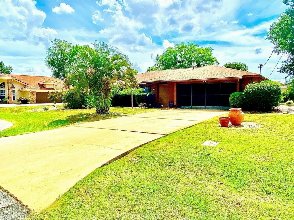12 Westgable Place Palm Coast FL 32164