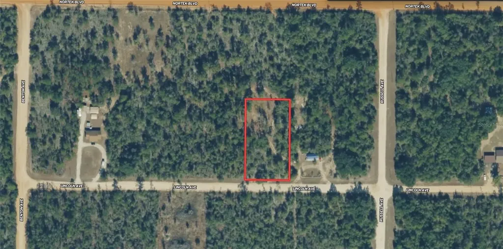 Lincoln Avenue Alford FL 32420