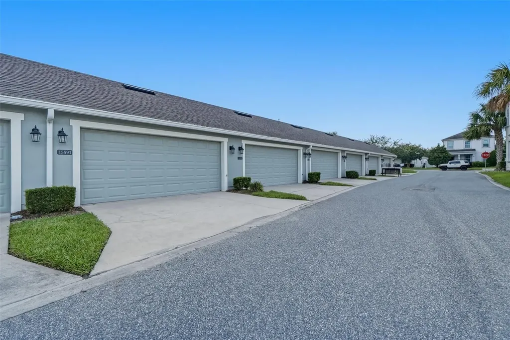 15591 Honeybell Drive Winter Garden FL 34787