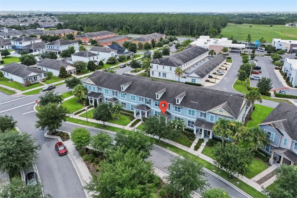 15591 Honeybell Drive Winter Garden FL 34787
