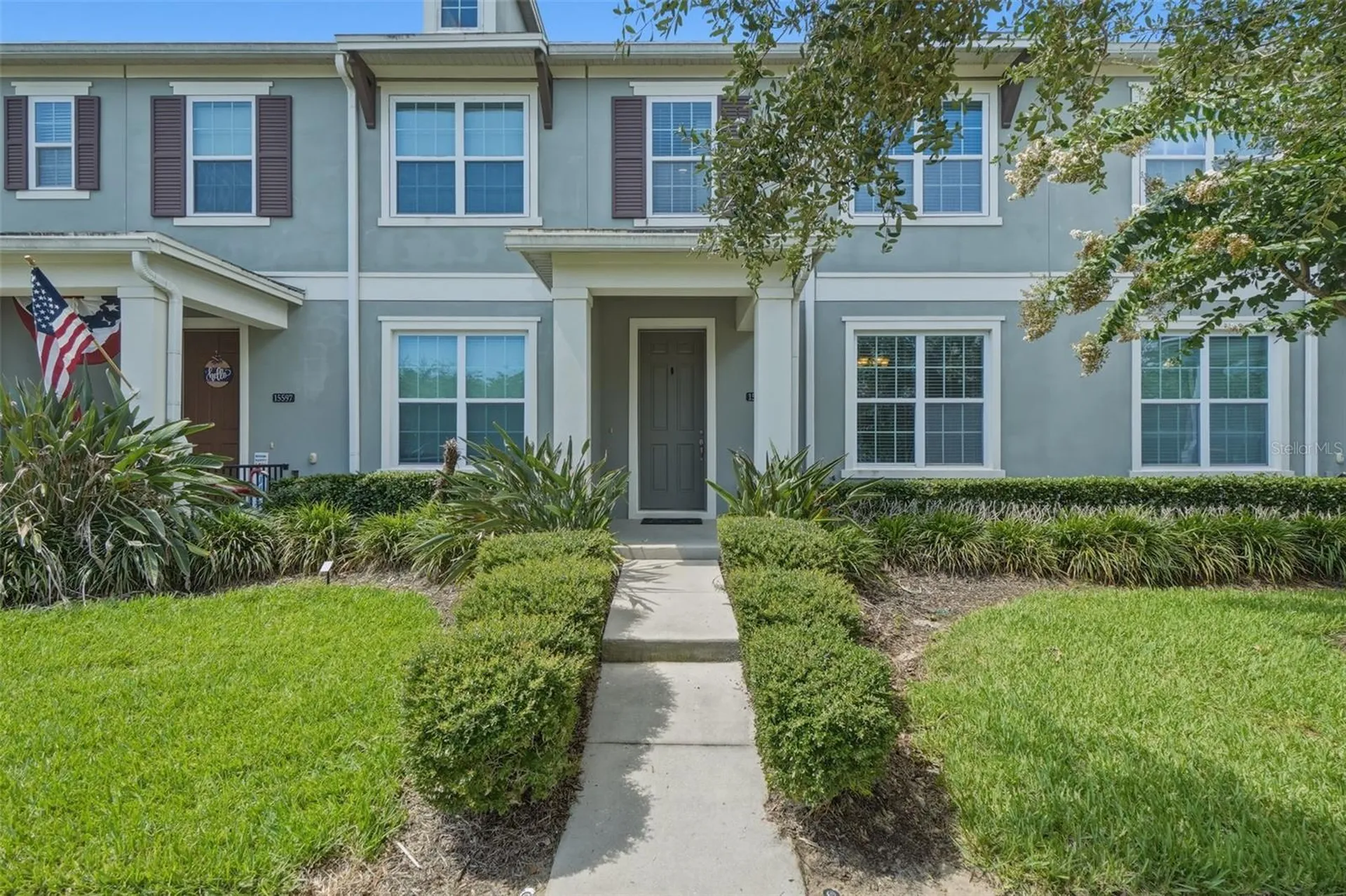 15591 Honeybell Drive Winter Garden FL 34787