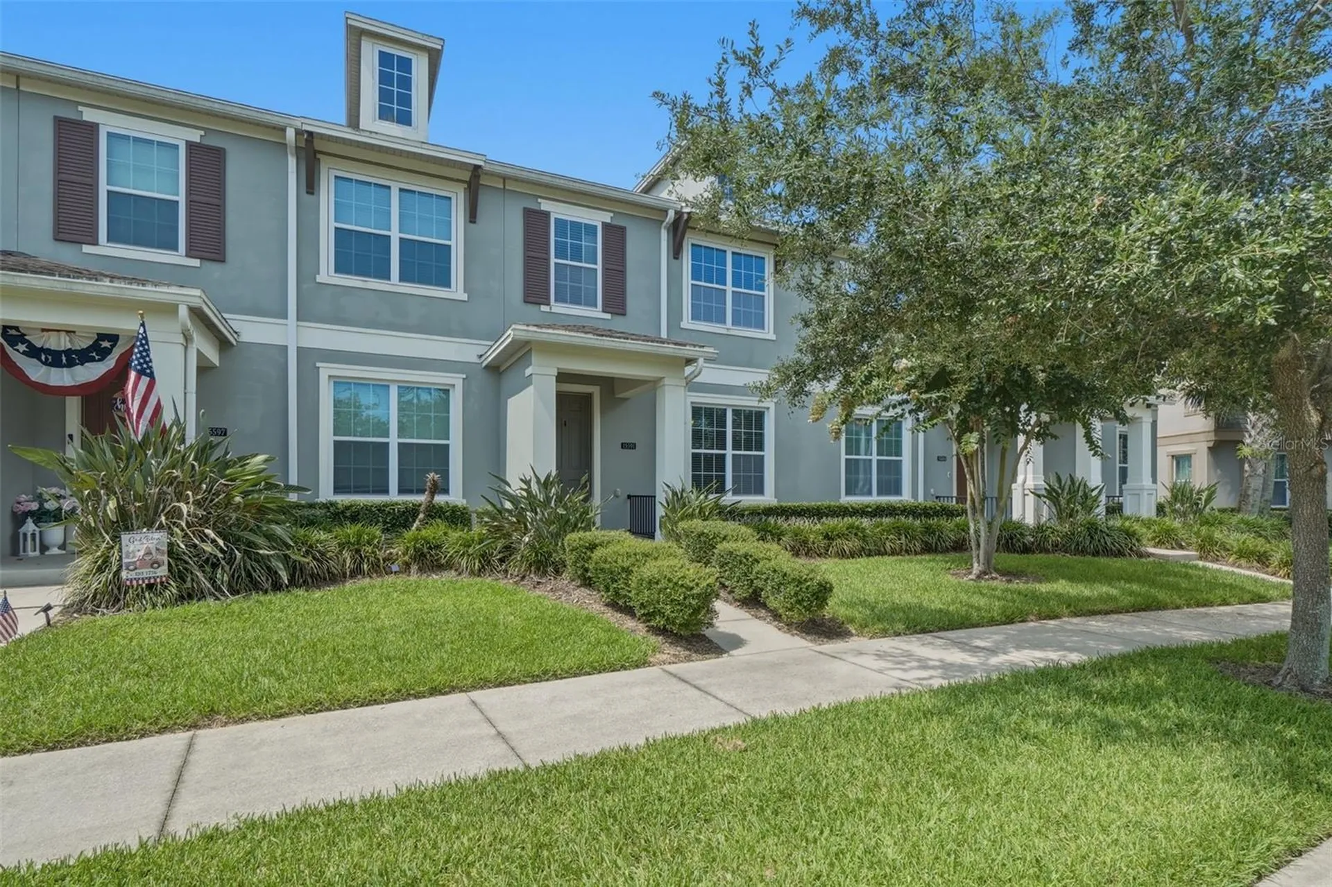 15591 Honeybell Drive Winter Garden FL 34787