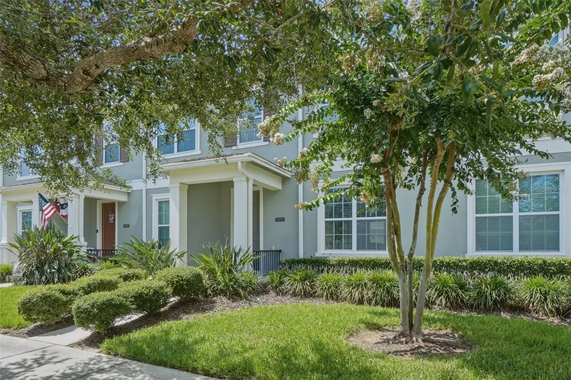 15591 Honeybell Drive Winter Garden FL 34787
