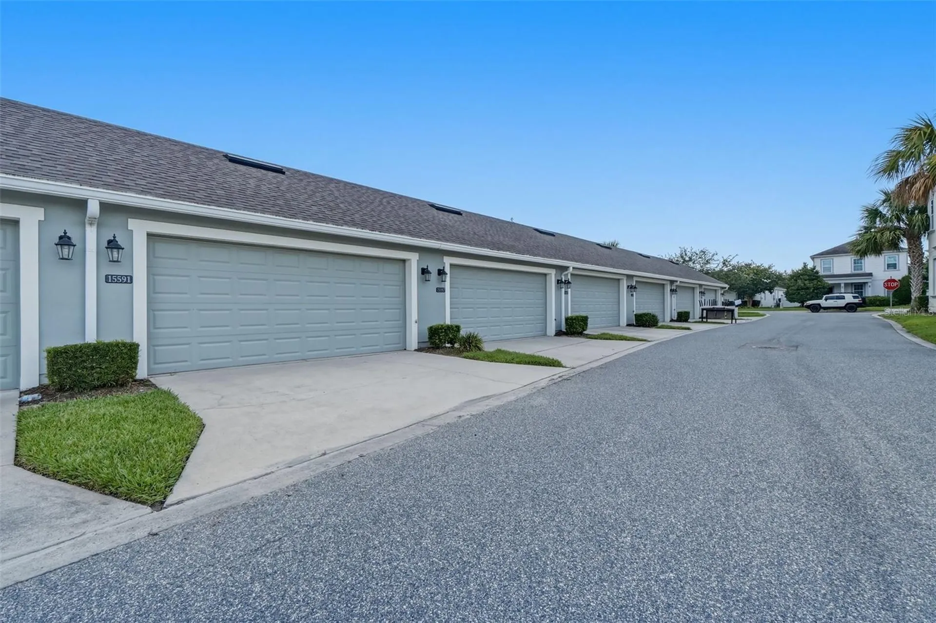 15591 Honeybell Drive Winter Garden FL 34787