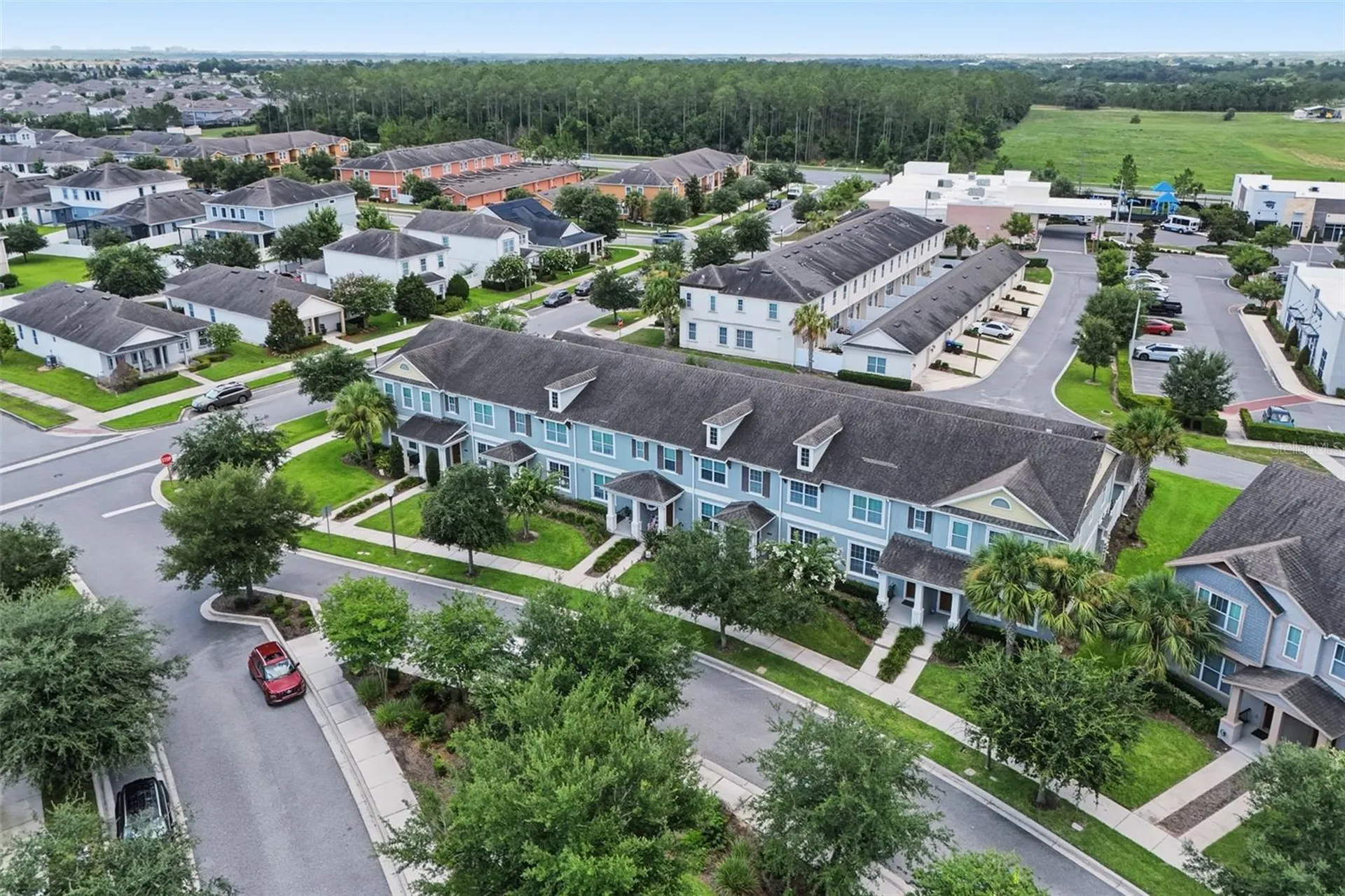 15591 Honeybell Drive Winter Garden FL 34787