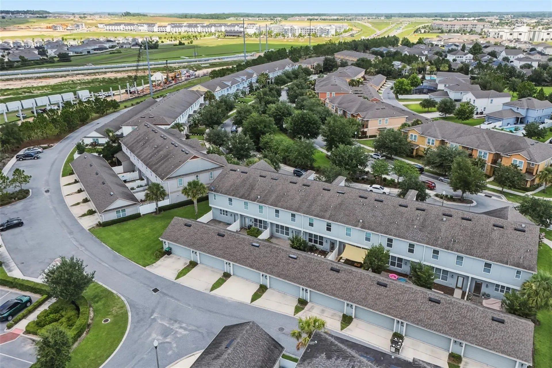 15591 Honeybell Drive Winter Garden FL 34787