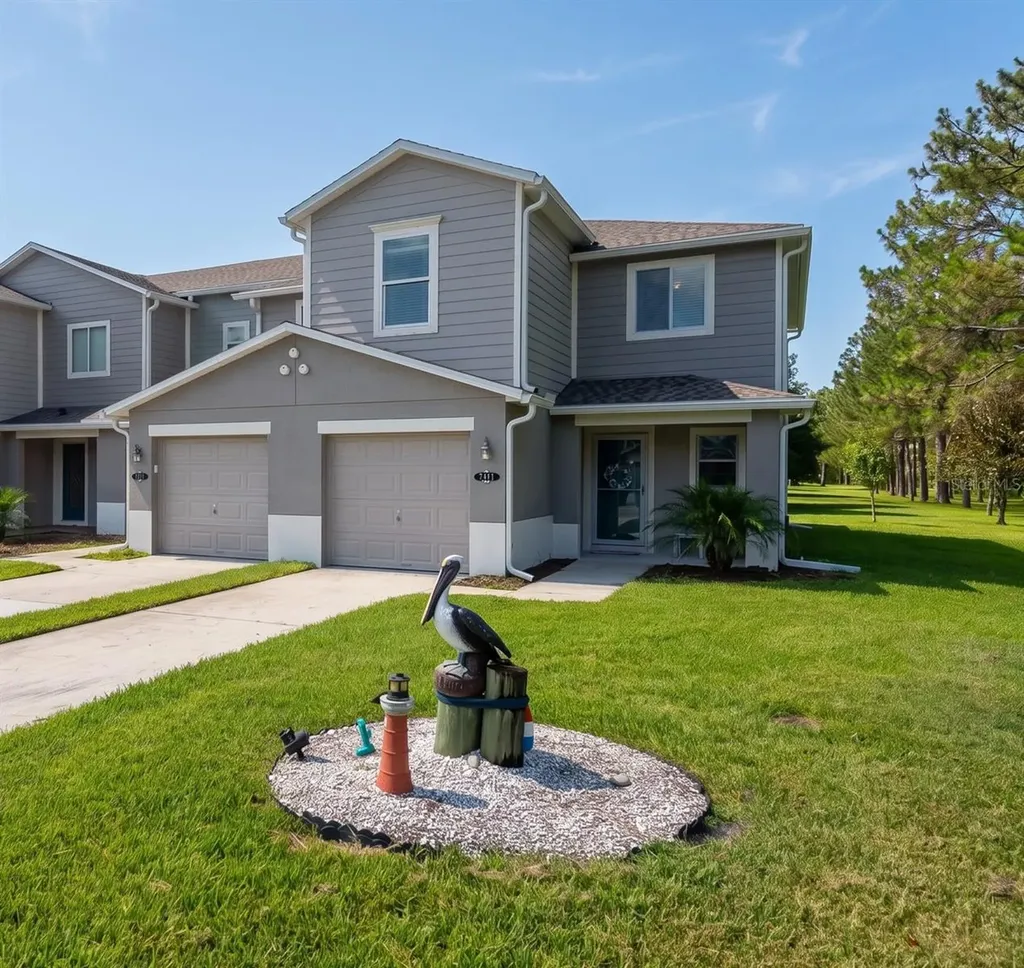 2690 Sicily Drive New Smyrna Beach FL 32168