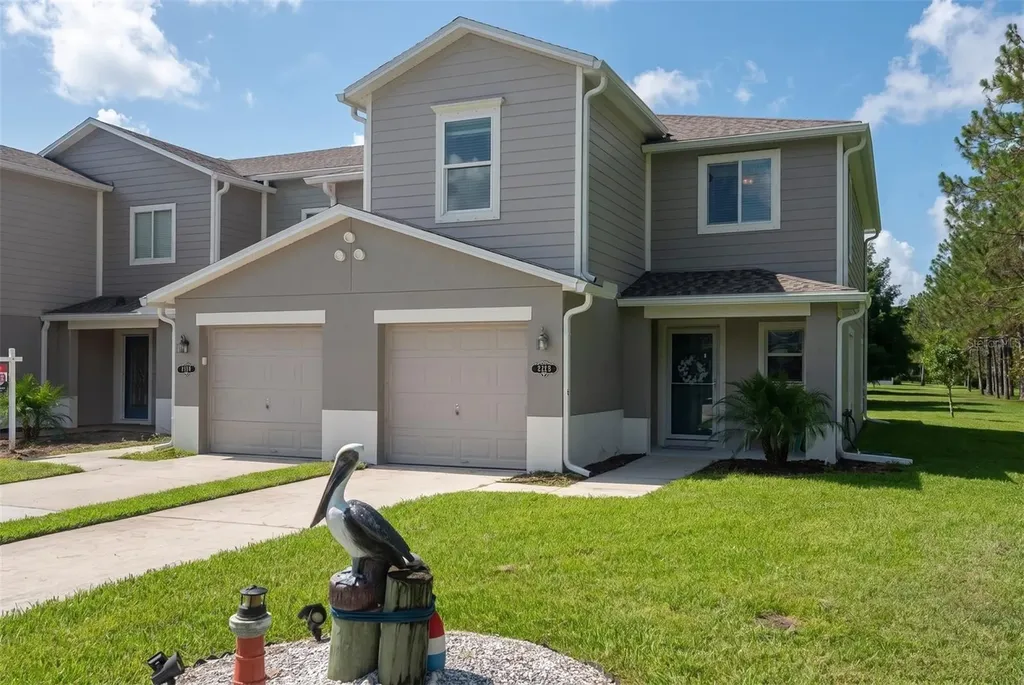 2690 Sicily Drive New Smyrna Beach FL 32168