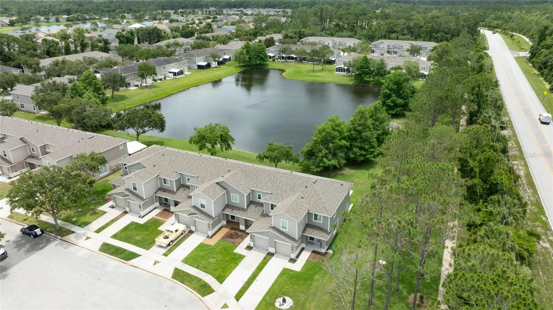 2690 Sicily Drive New Smyrna Beach FL 32168