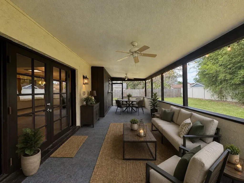 9218 Everwood Street Orlando FL 32825