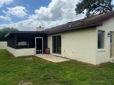 9218 Everwood Street Orlando FL 32825