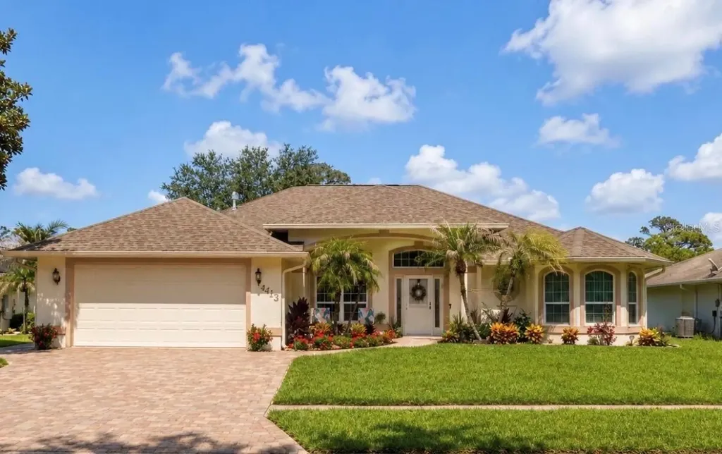 2713 Turnbull Estates Drive New Smyrna Beach FL 32168