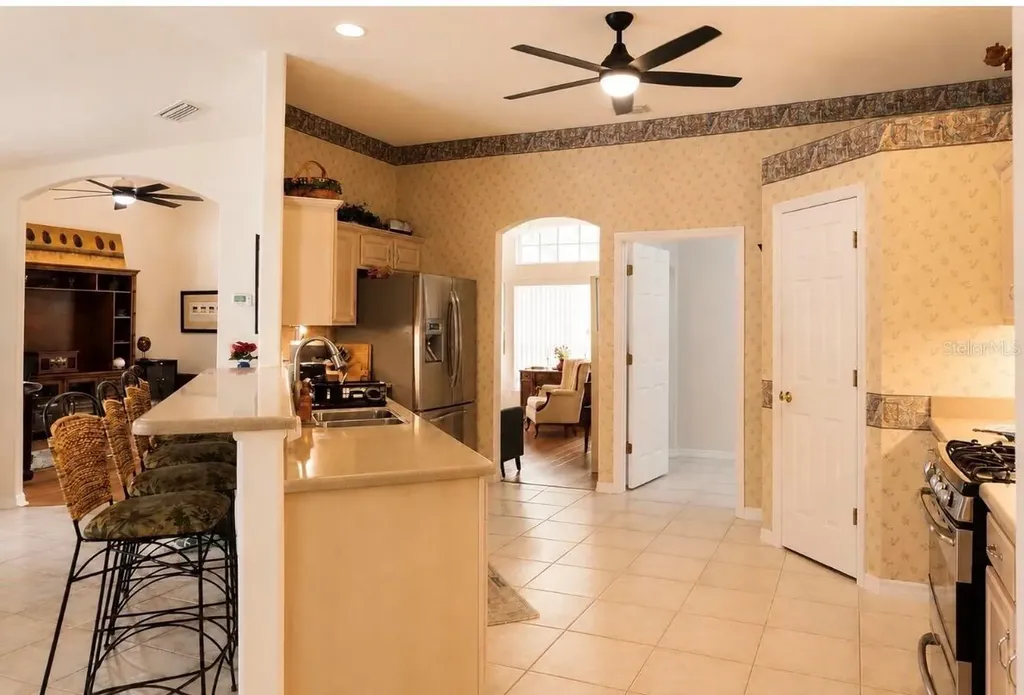 2713 Turnbull Estates Drive New Smyrna Beach FL 32168