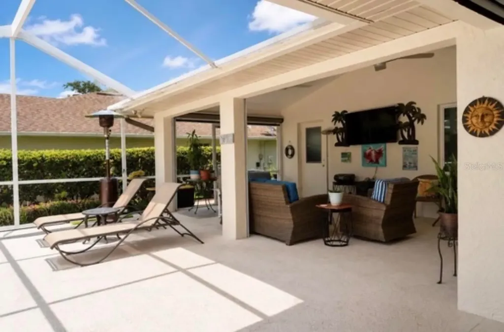 2713 Turnbull Estates Drive New Smyrna Beach FL 32168
