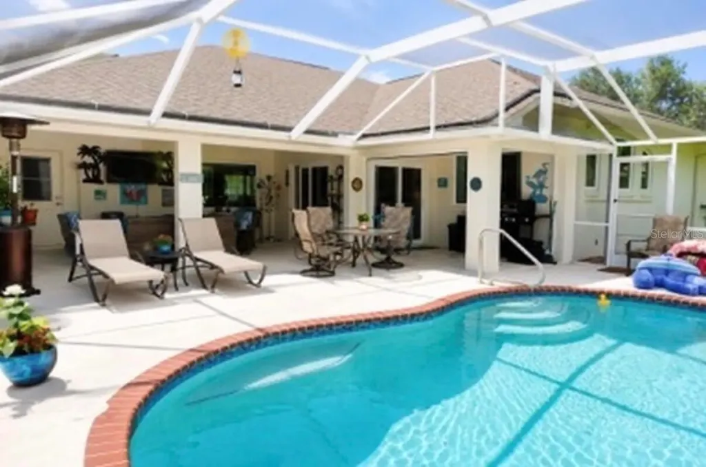2713 Turnbull Estates Drive New Smyrna Beach FL 32168