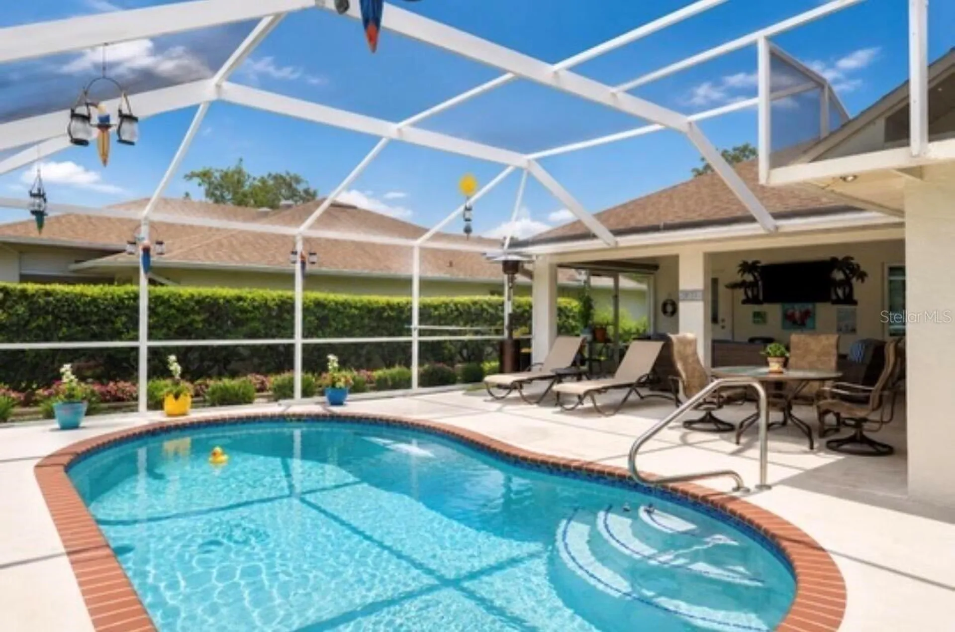 2713 Turnbull Estates Drive New Smyrna Beach FL 32168