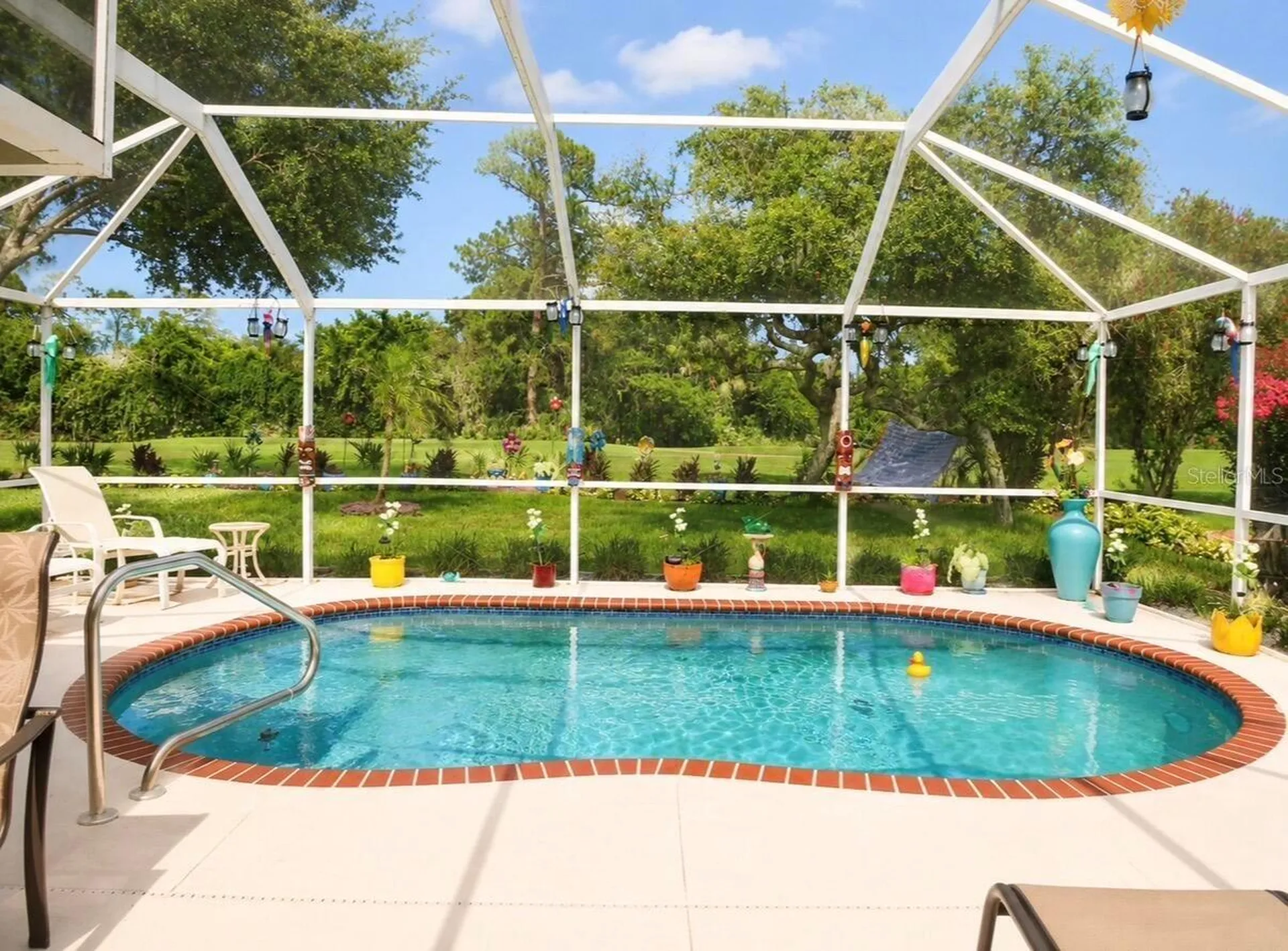 2713 Turnbull Estates Drive New Smyrna Beach FL 32168