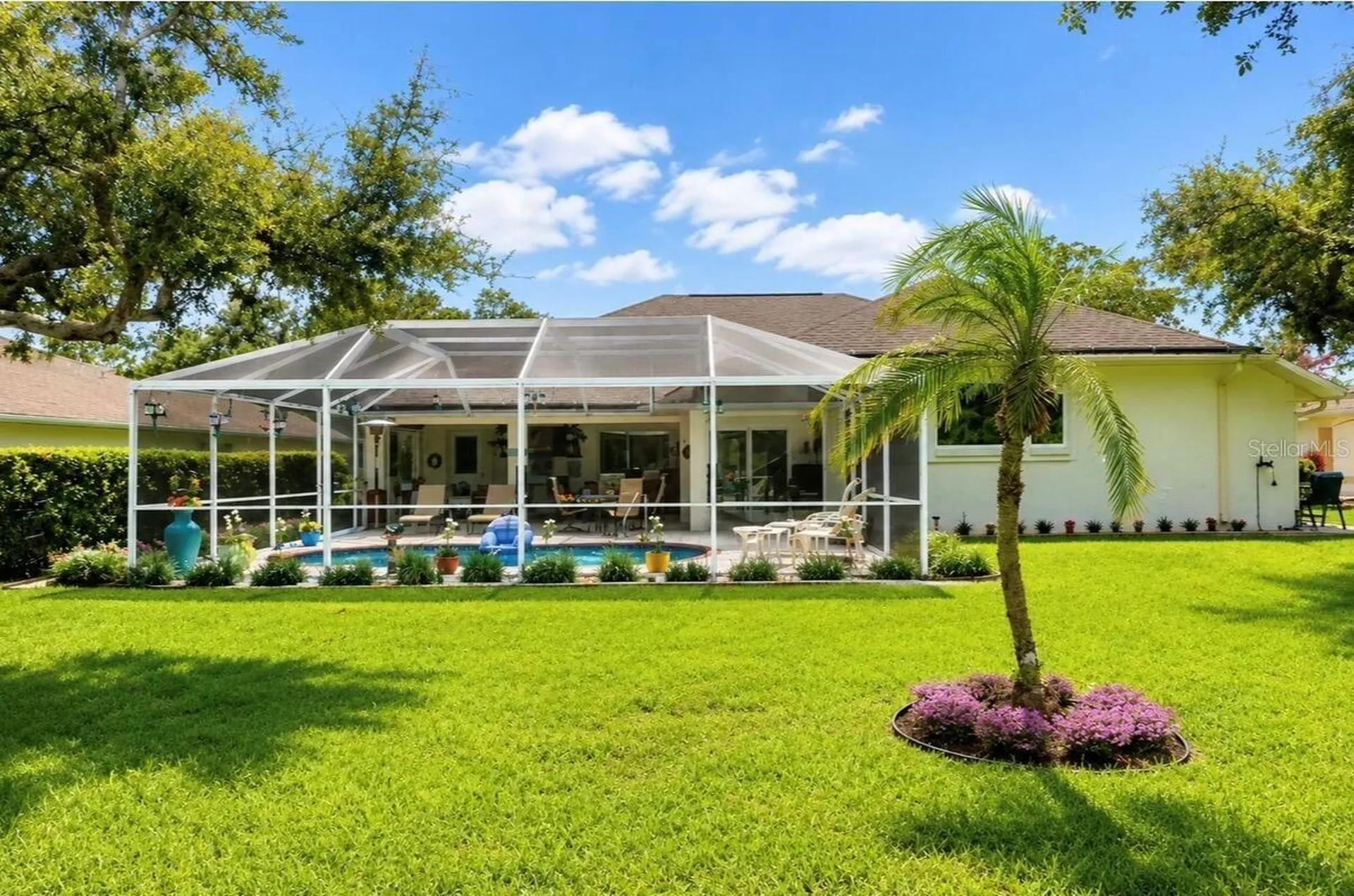 2713 Turnbull Estates Drive New Smyrna Beach FL 32168