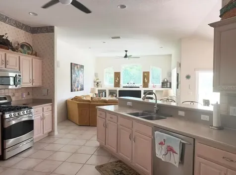 2713 Turnbull Estates Drive New Smyrna Beach FL 32168