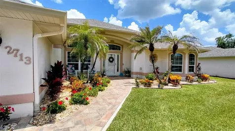2713 Turnbull Estates Drive New Smyrna Beach FL 32168