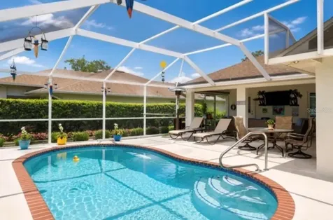 2713 Turnbull Estates Drive New Smyrna Beach FL 32168