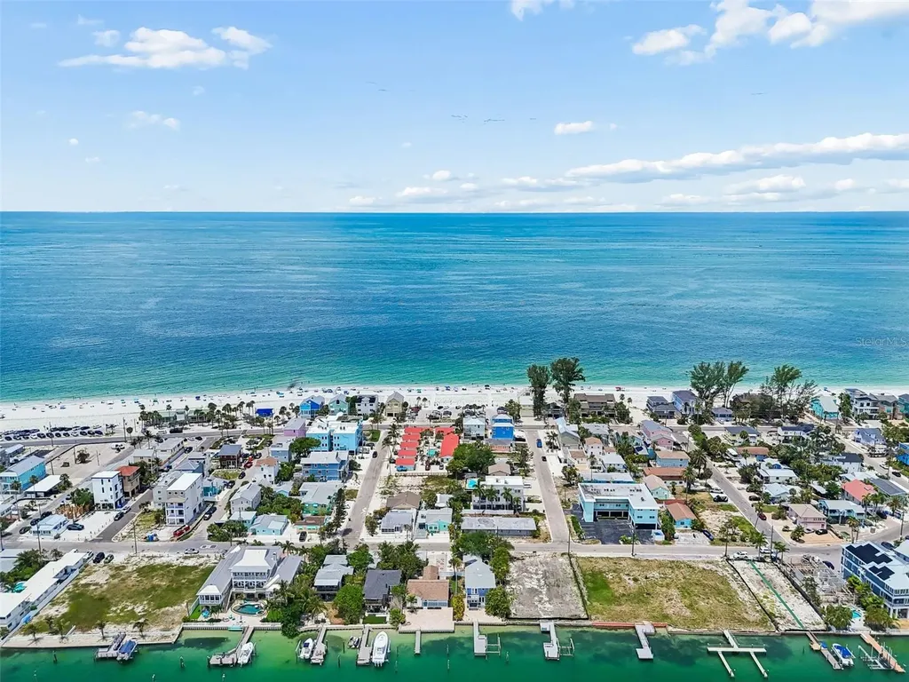8125 Bayshore Drive Treasure Island FL 33706