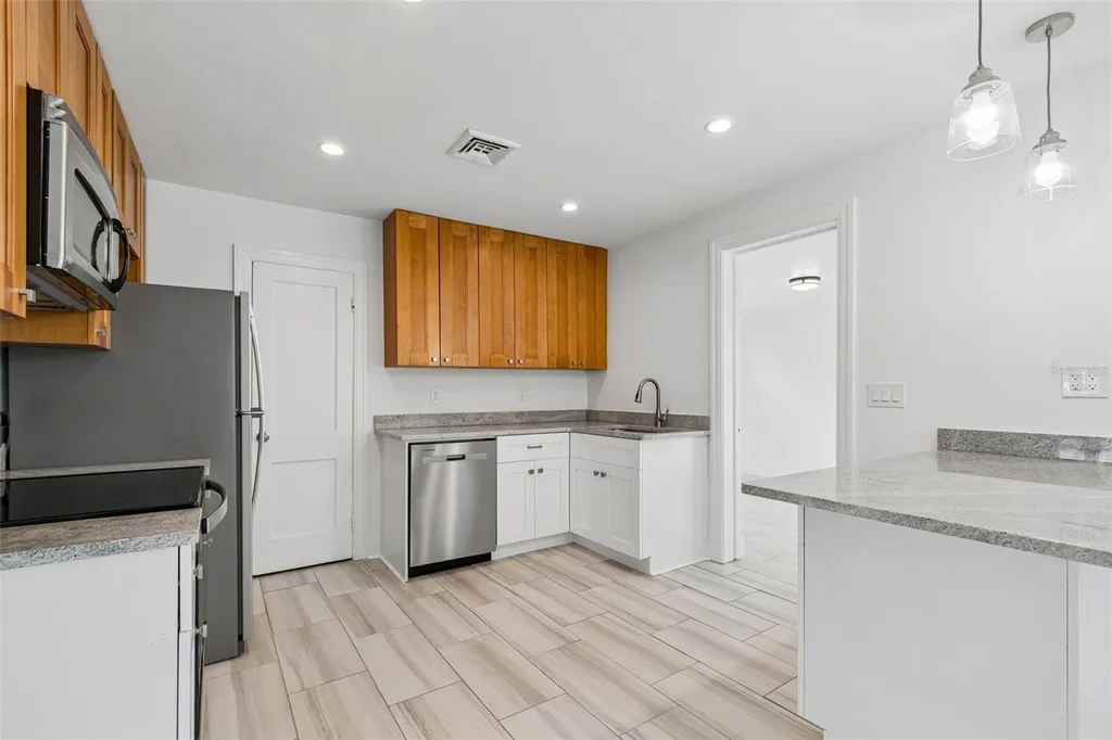 8125 Bayshore Drive Treasure Island FL 33706