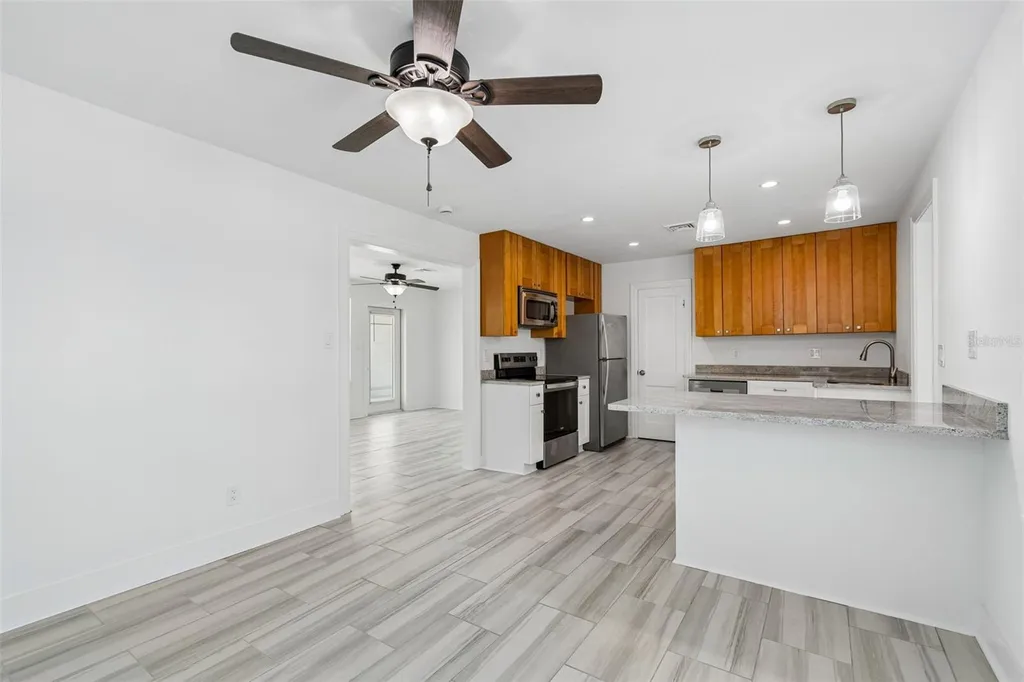 8125 Bayshore Drive Treasure Island FL 33706