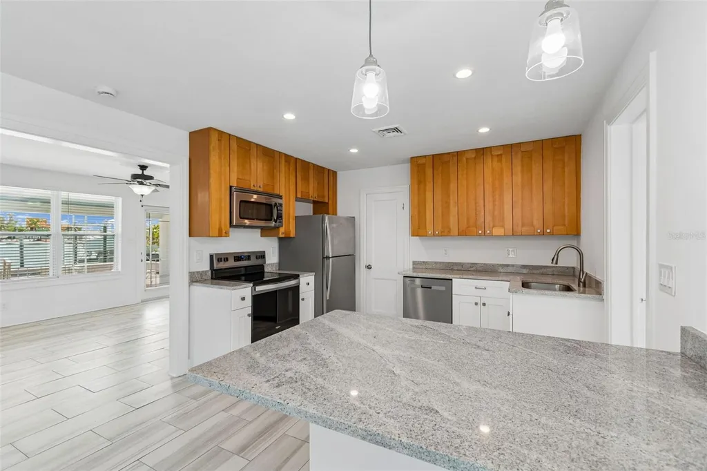 8125 Bayshore Drive Treasure Island FL 33706