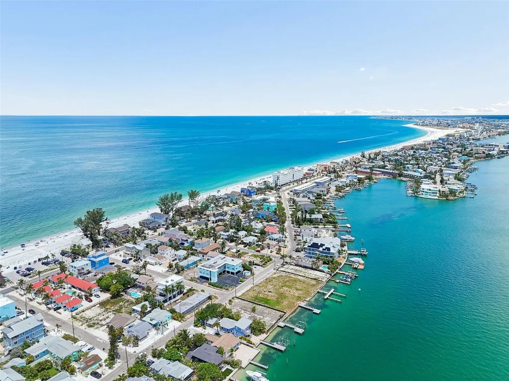 8125 Bayshore Drive Treasure Island FL 33706